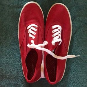 City Sneaks Sneakers